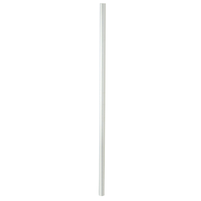 Kingston Water Onyx BAR1112C 18-Inch X 5/8-Inch OD Towel Bar Only, Polished Chrome