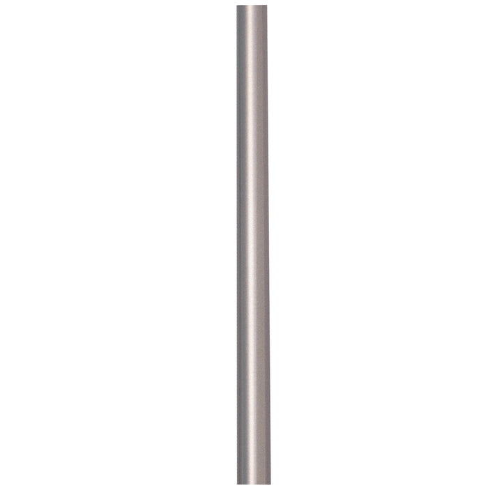 Kingston Water Onyx BAR1112SN 18-Inch X 5/8-Inch OD Towel Bar Only, Brushed Nickel