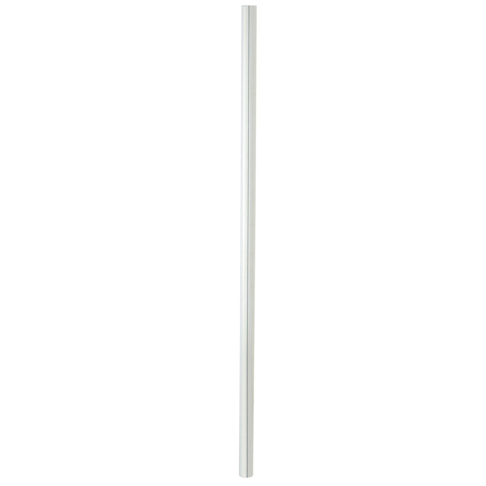 Kingston Classic BAR1162C 18-Inch X 3/4-Inch OD Towel Bar Only, Polished Chrome