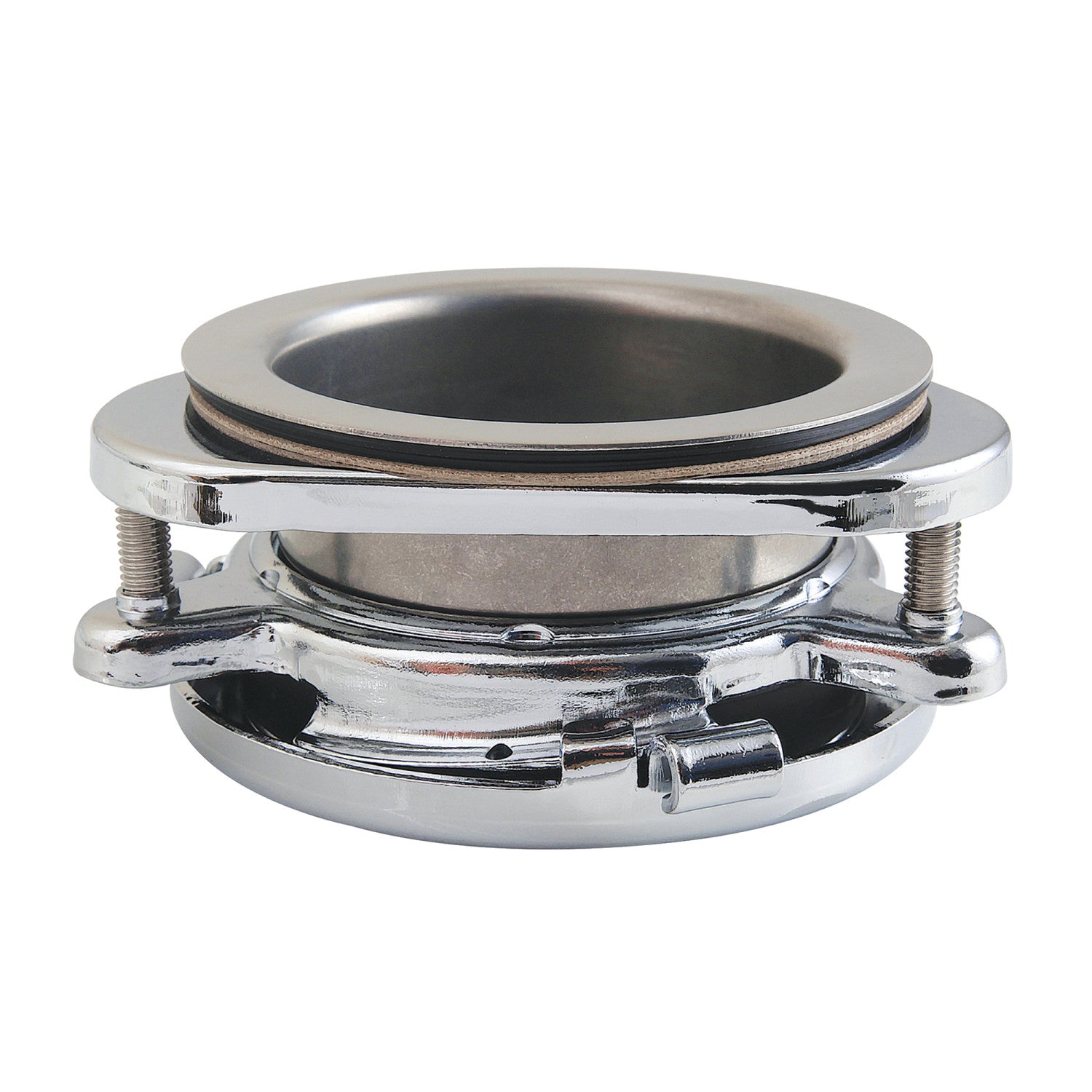 Kingston Made To Match BS4001 Garbage Disposal Flange, Polished