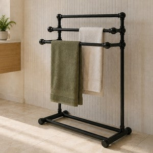 Bathroom Accessories