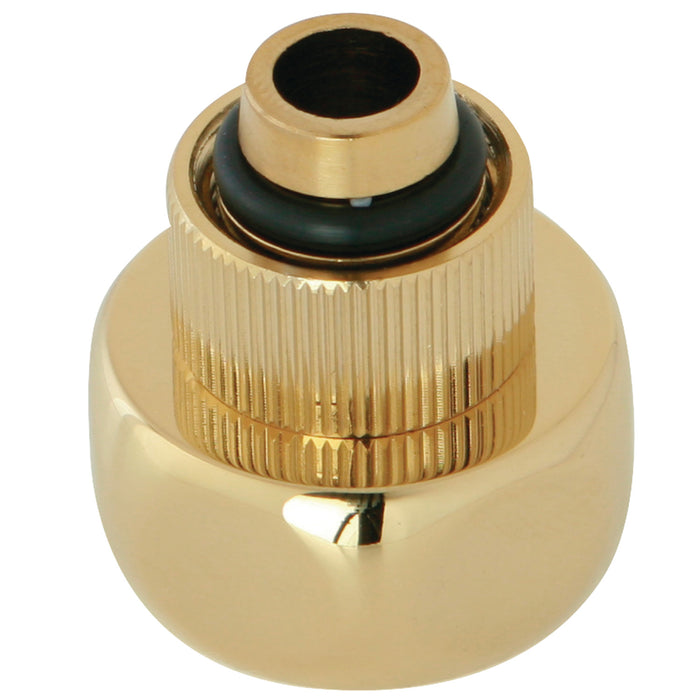 Kingston Vintage CC2662ADP Adapter for CC2662, Polished Brass
