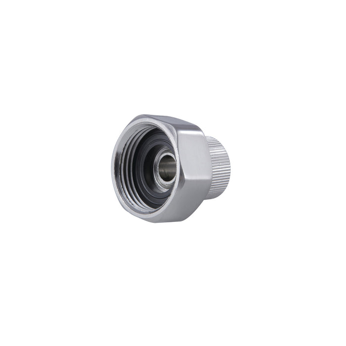 Kingston Vintage CC2668ADP Adapter for CC2668, Brushed Nickel