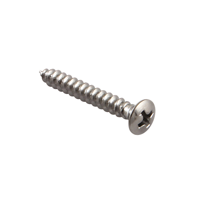 Kingston CC3141 SCREW Screw, Polished Chrome