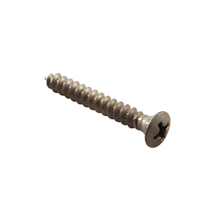 Kingston CC3148 SCREW Screw, Brushed Nickel