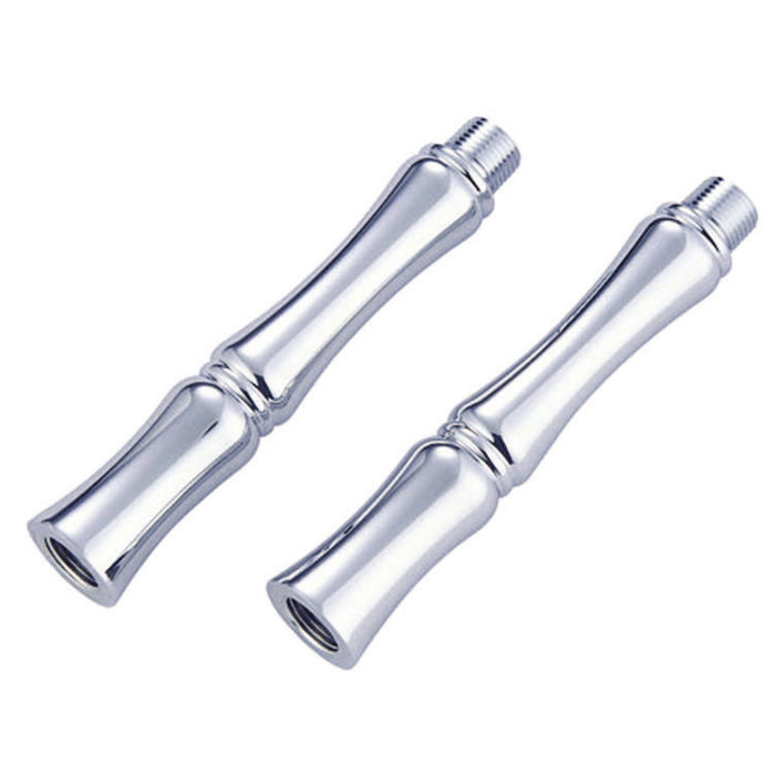 Kingston Vintage CC451EXT 7-Inch Extension Kit for CC451 Series, Polished Chrome