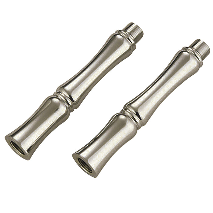 Kingston Vintage CC458EXT 7-Inch Extension Kit for CC458 Series, Brushed Nickel