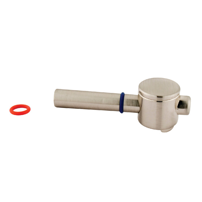 Kingston Concord CCDVDLH8 Brass Lever Handle, Brushed Nickel