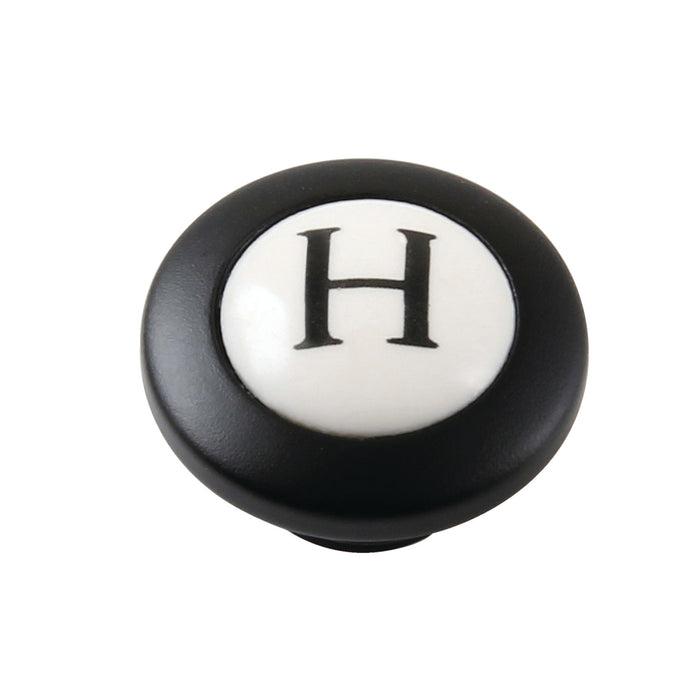Kingston CCHICX0H Hot Handle Index Button, Matte Black