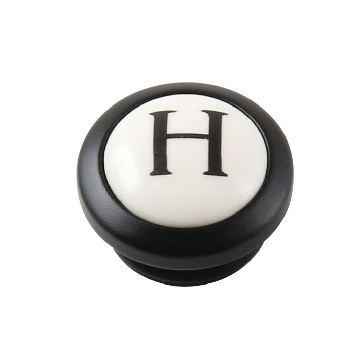 Kingston CCHIMX0CSH Hot Handle Index Button, Matte Black