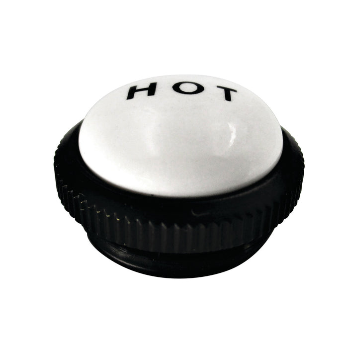 Kingston CCHIMX0H Hot Handle Index Button, Matte Black