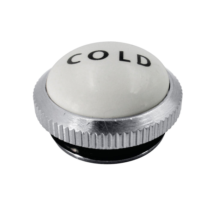 Kingston CCHIMX1C Cold Handle Index Button, Polished Chrome