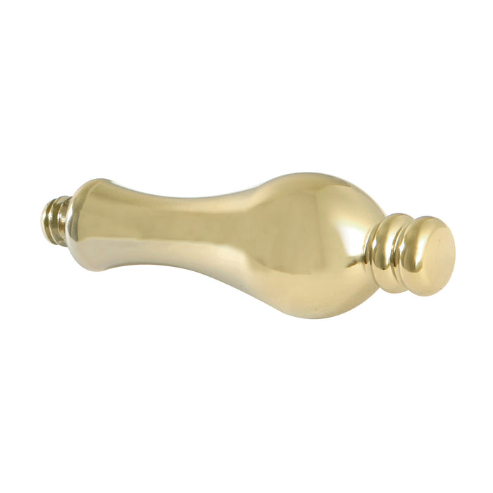 Kingston CCHTAL2 Handle Insert, Polished Brass