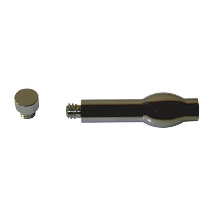 Kingston CCHTDL1 Handle Insert, Polished Chrome