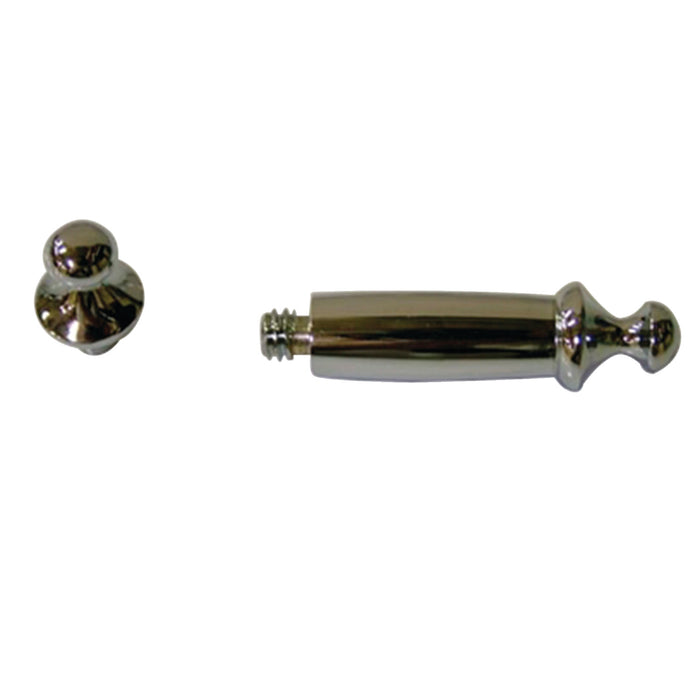 Kingston CCHTTL1 Handle Insert, Polished Chrome