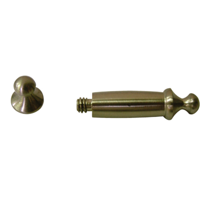 Kingston CCHTTL8 Handle Insert, Brushed Nickel