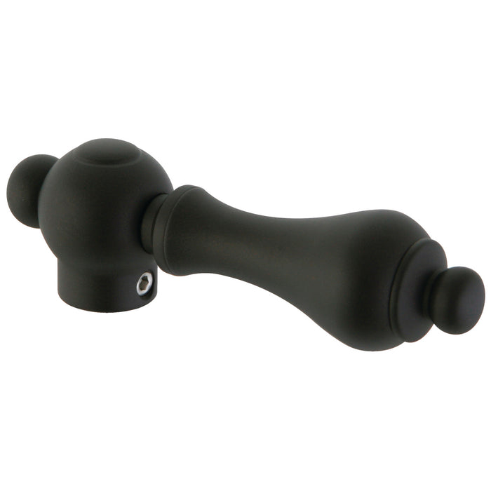 Kingston CCML5CS Brass Lever Handle, Oil Rubbed Bronze