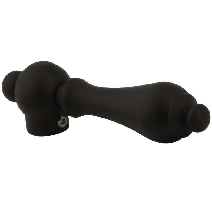 Kingston CCML5 Brass Lever Handle, Oil Rubbed Bronze