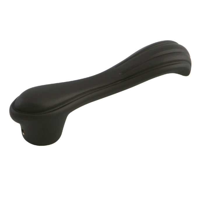 Kingston Heritage CCMVL5 Brass Lever Handle, Oil Rubbed Bronze