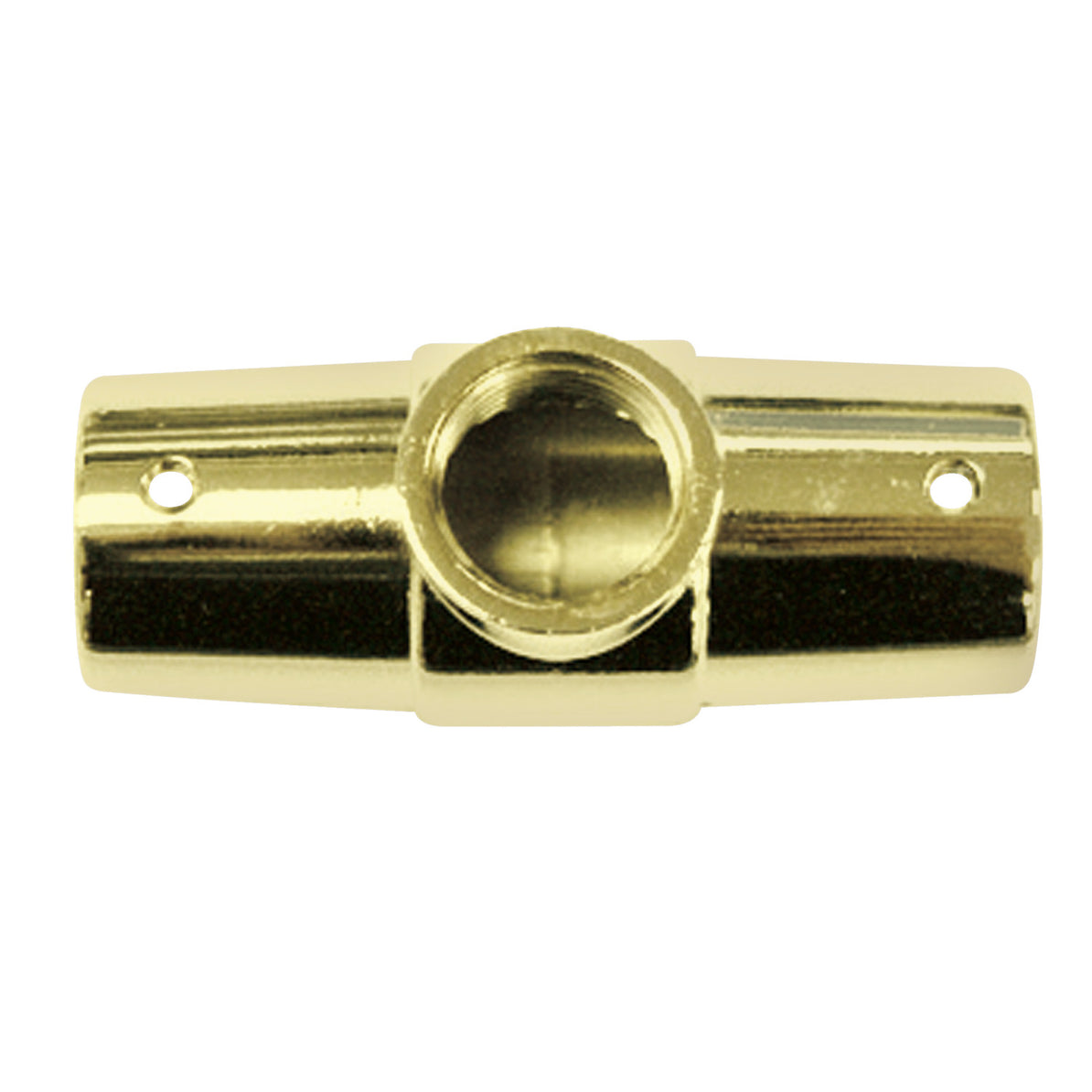 Kingston Brass Vintage CCRCA2 Shower Ring Connector - Thumbnail 2