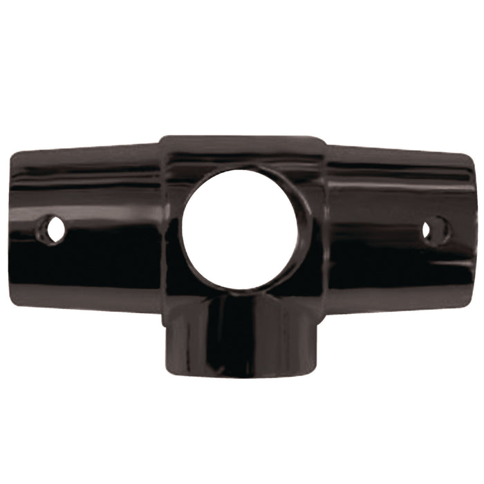 Kingston Vintage CCRCB5 Shower Ring Connector (5 Holes), Oil Rubbed Bronze