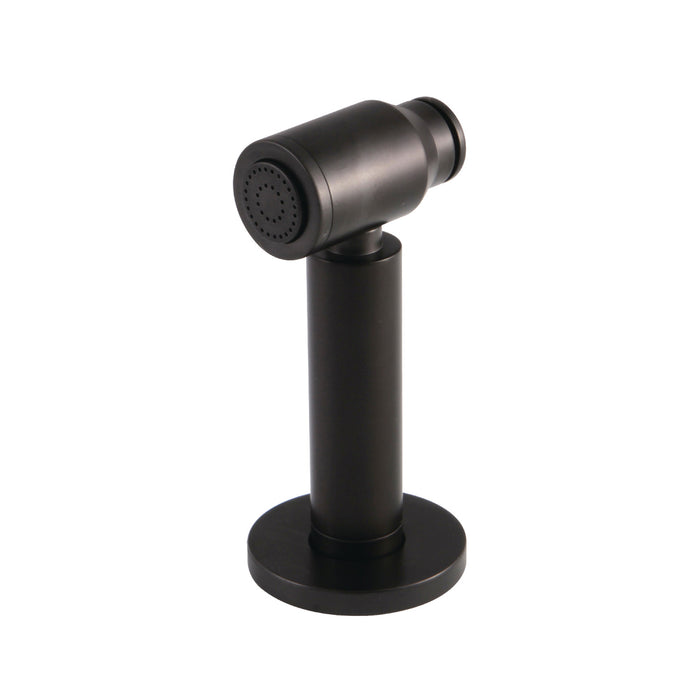 Kingston Concord CCRP61K5 Brass Kitchen Faucet Side Sprayer, Oil Rubbed Bronze