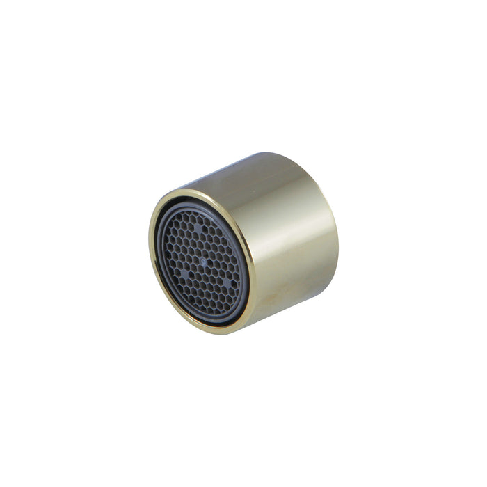 Kingston CG10KBSA622 1.0 GPM Female Aerator, Polished Brass