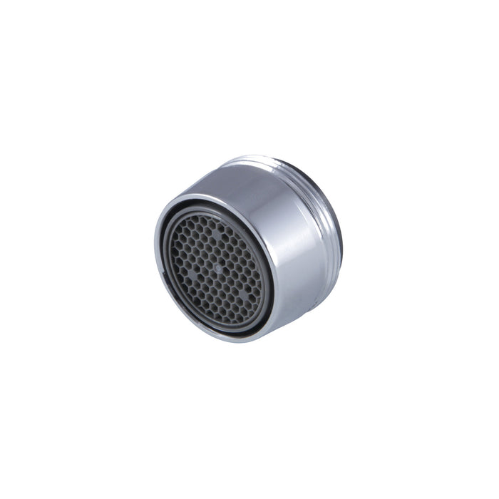 Kingston CG10KBSA951 1.0 GPM Male Aerator, Polished Chrome