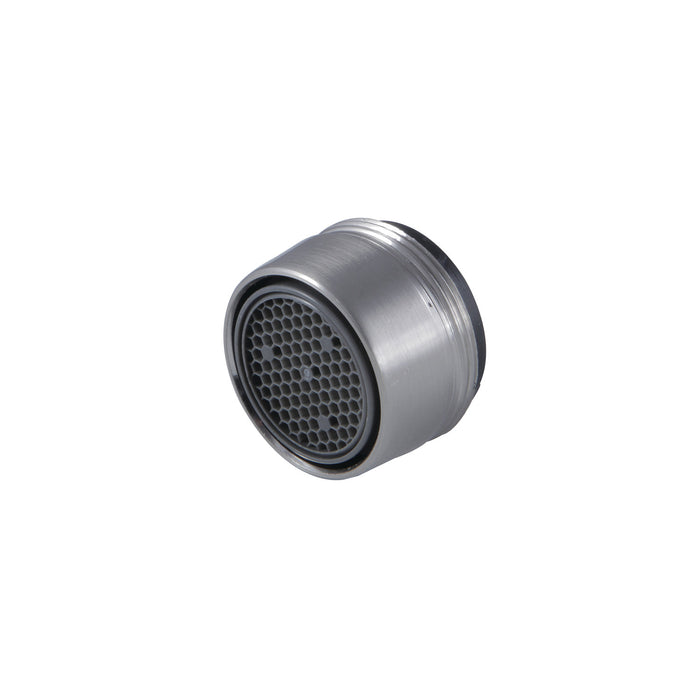Kingston CG10KBSA958 1.0 GPM Male Aerator, Brushed Nickel