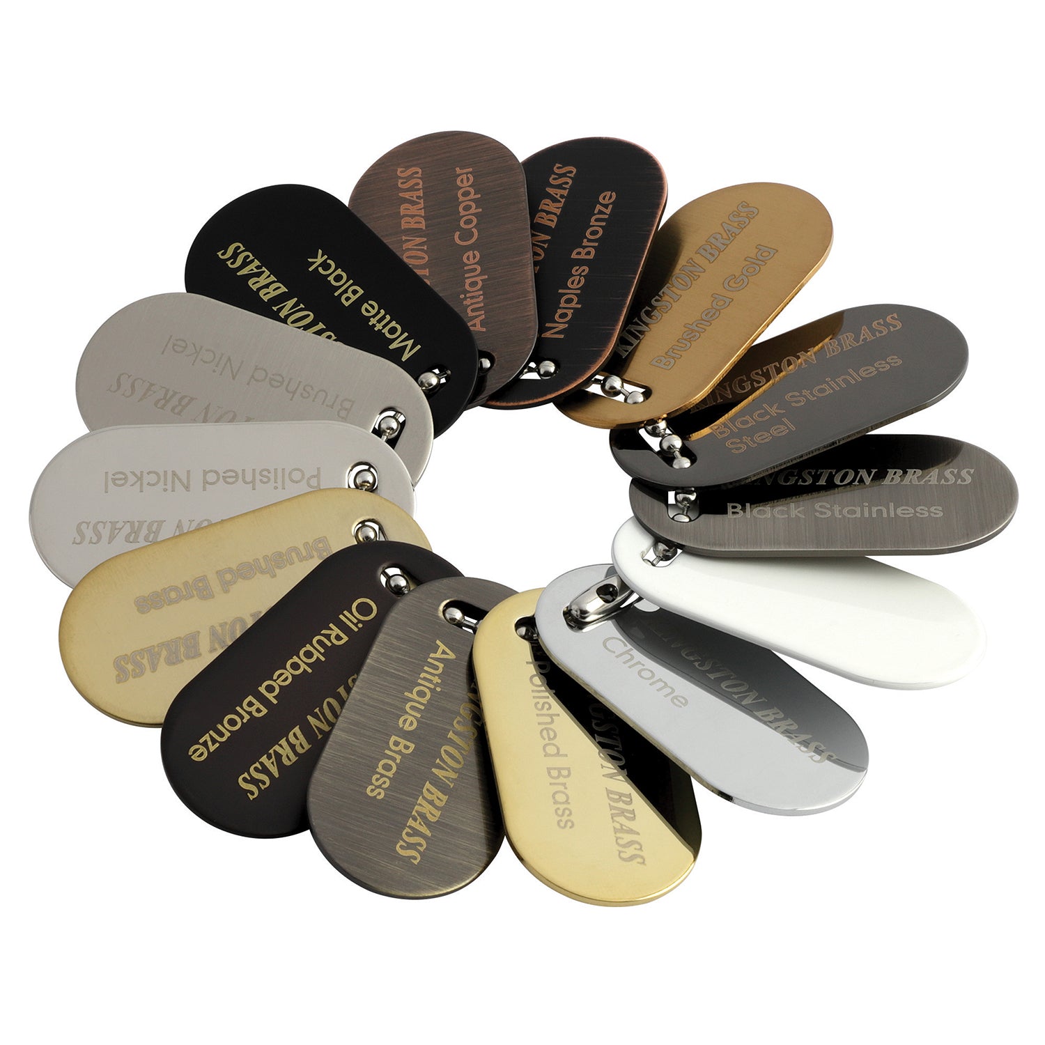 Kingston Brass Elements of Design ES2795ALBS Governor 8' to 16' Widespread Kitchen Faucet with Brass Sprayer, 8-1/4', Oil Rubbed Bronze KINGSTON Brass CSWATCH Color Swatch,