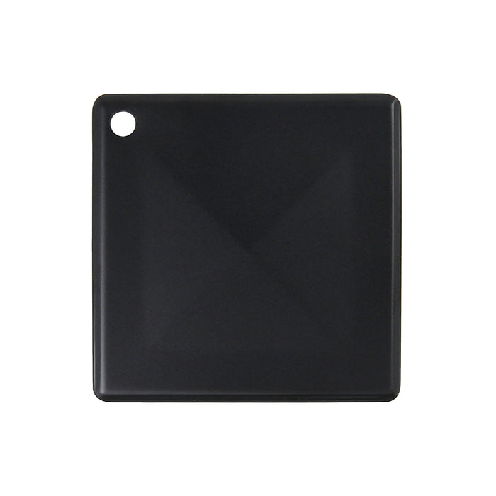 Kingston DCSWATCH0 Dimensional Color Swatch, Matte Black
