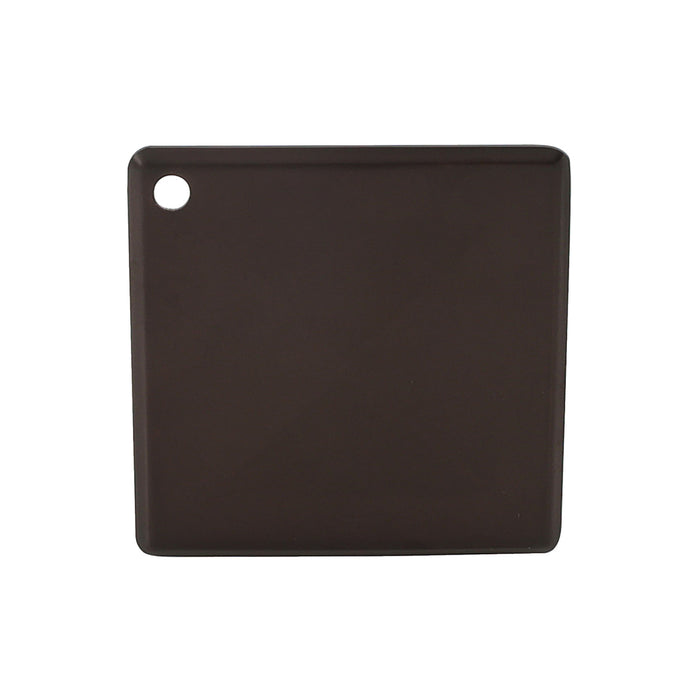 Kingston DCSWATCH5 Dimensional Color Swatch, Oil Rubbed Bronze