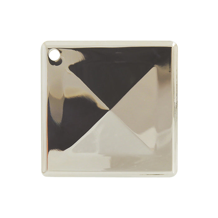 Kingston DCSWATCH6 Dimensional Color Swatch, Polished Nickel