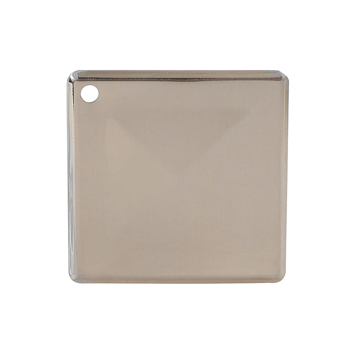 Kingston DCSWATCH8 Dimensional Color Swatch, Brushed Nickel