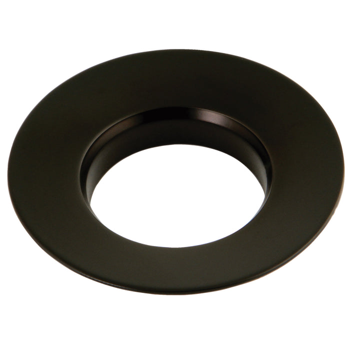 Kingston DPU1005 Drain Flange, Oil Rubbed Bronze