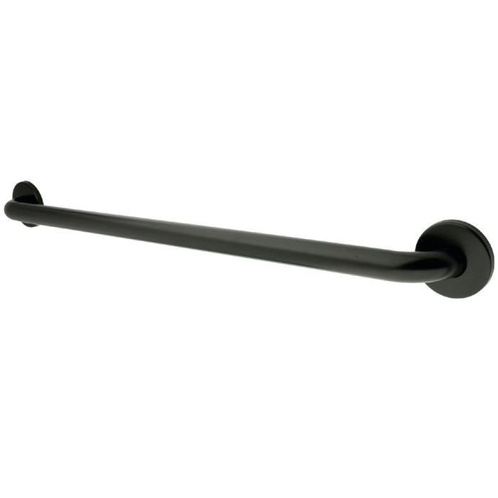 Americana Thrive In Place DR114125 12-Inch X 1-1/4 Inch O.D Grab Bar, Oil Rubbed Bronze