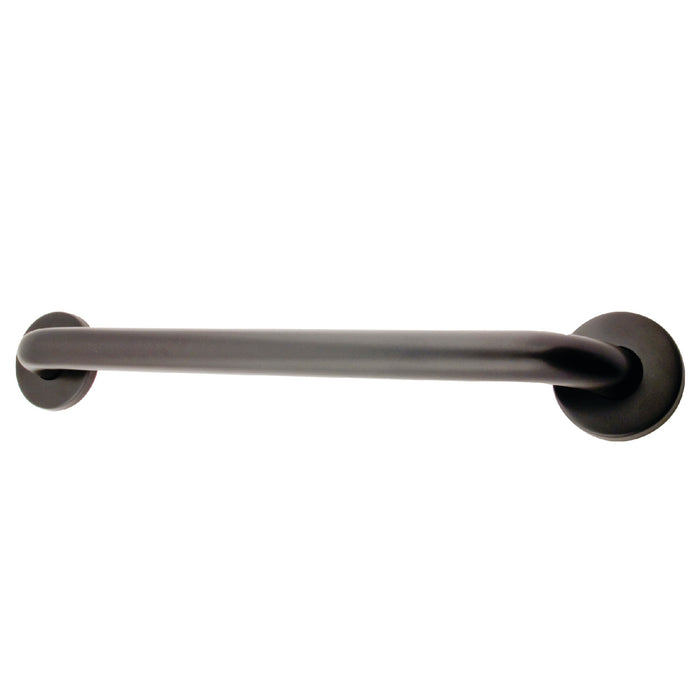 Americana Thrive In Place DR114185 18-Inch x 1-1/4 Inch O.D Grab Bar, Oil Rubbed Bronze