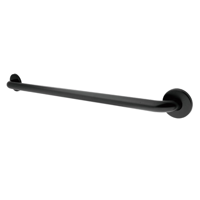 Americana Thrive In Place DR114360 36-Inch x 1-1/4 Inch O.D Grab Bar, Matte Black