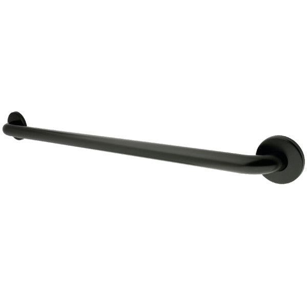 Americana Thrive In Place DR114365 36-Inch x 1-1/4 Inch O.D Grab Bar, Oil Rubbed Bronze