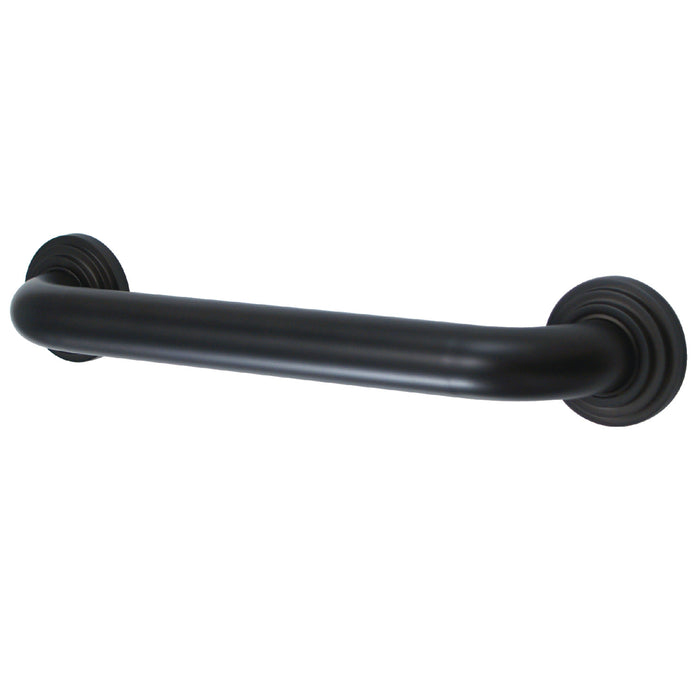 Milano Thrive In Place DR214305 30-Inch x 1-1/4 Inch O.D Grab Bar, Oil Rubbed Bronze