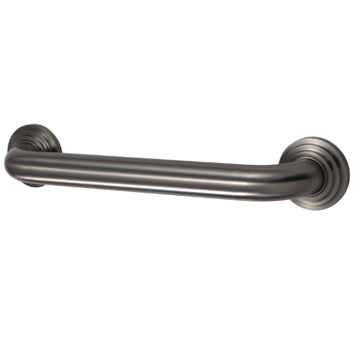Milano Thrive In Place DR214308 30-Inch x 1-1/4 Inch O.D Grab Bar, Brushed Nickel