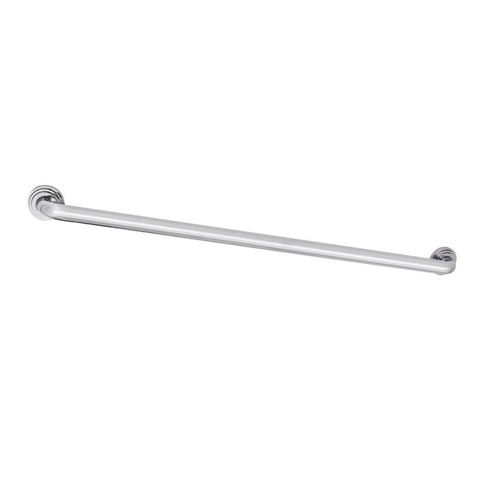 Milano Thrive In Place DR214361 36-Inch x 1-1/4 Inch O.D Grab Bar, Polished Chrome