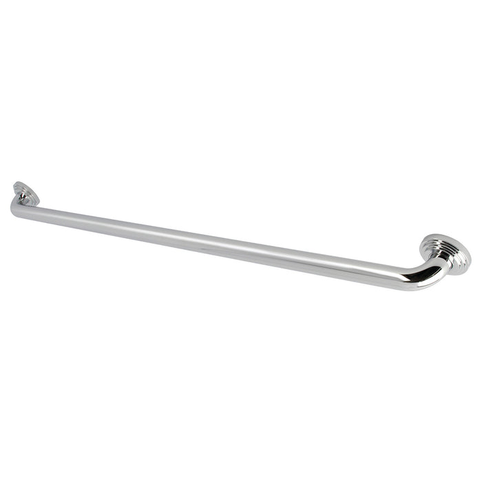 Milano Thrive In Place DR214421 42-Inch x 1-1/4 Inch O.D Grab Bar, Polished Chrome