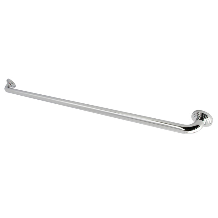 Milano Thrive In Place DR214481 48-Inch x 1-1/4 Inch O.D Grab Bar, Polished Chrome