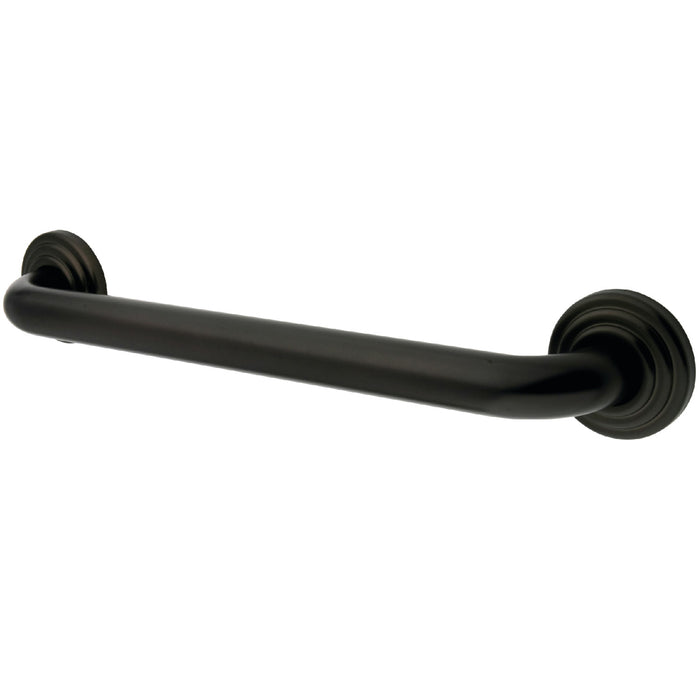 Restoration Thrive In Place DR314165 16-Inch X 1-1/4 Inch O.D Grab Bar, Oil Rubbed Bronze