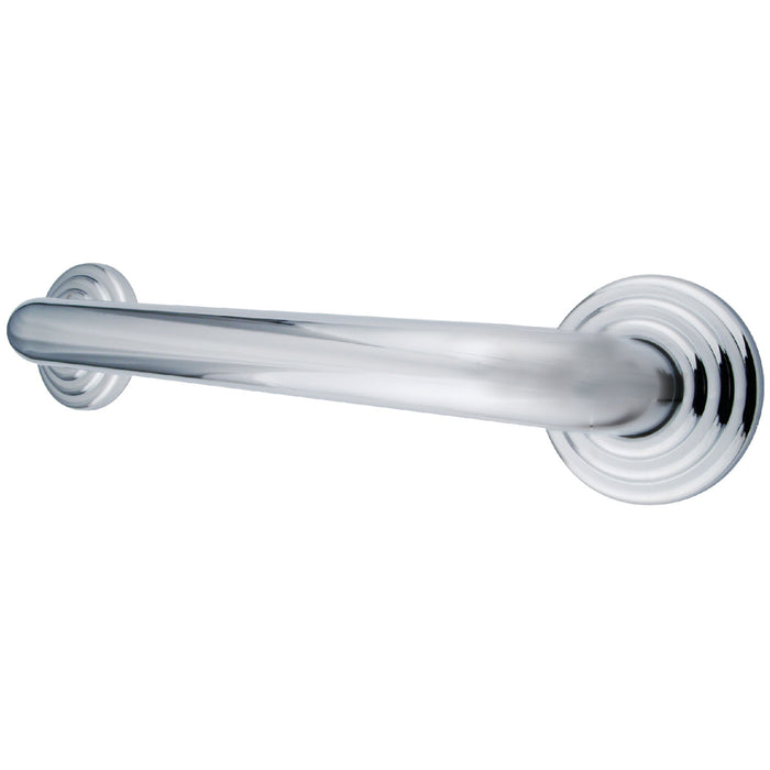 Restoration Thrive In Place DR314301 30-Inch x 1-1/4 Inch O.D Grab Bar, Polished Chrome