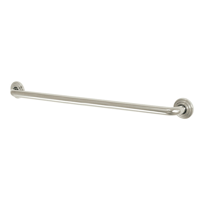 Restoration Thrive In Place DR314326 32-Inch x 1-1/4 Inch O.D Grab Bar, Polished Nickel