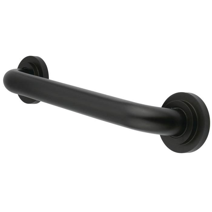 Manhattan Thrive In Place DR414125 12-Inch X 1-1/4 Inch O.D Grab Bar, Oil Rubbed Bronze