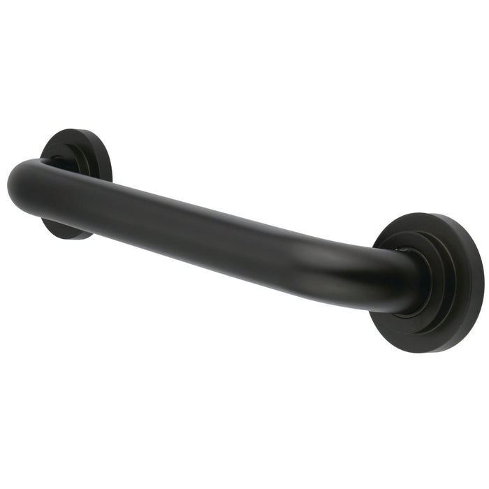 Manhattan Thrive In Place DR414185 18-Inch X 1-1/4 Inch O.D Grab Bar, Oil Rubbed Bronze
