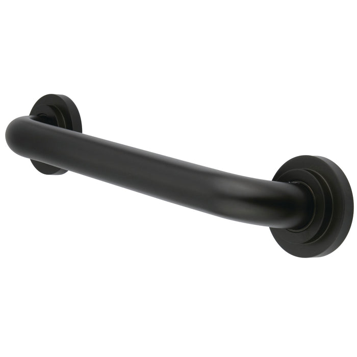 Manhattan Thrive In Place DR414305 30-Inch x 1-1/4 Inch O.D Grab Bar, Oil Rubbed Bronze